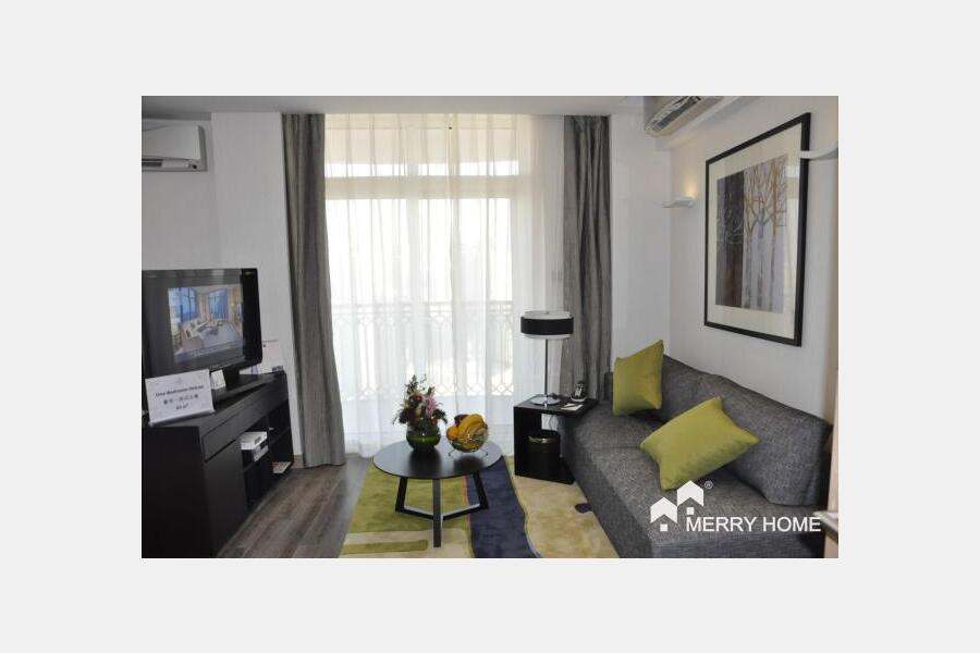 Joyful  Xuhui apartment for sale south Shanxi rd