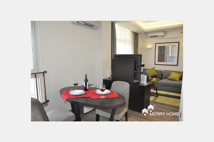 Joyful  Xuhui apartment for sale south Shanxi rd