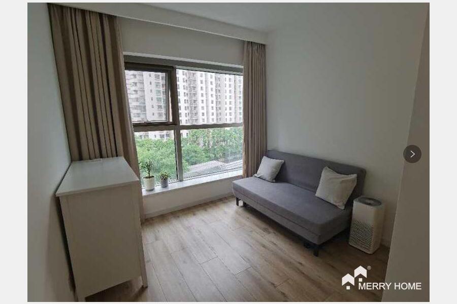 8 Park Avenue newly furnished with floor heating