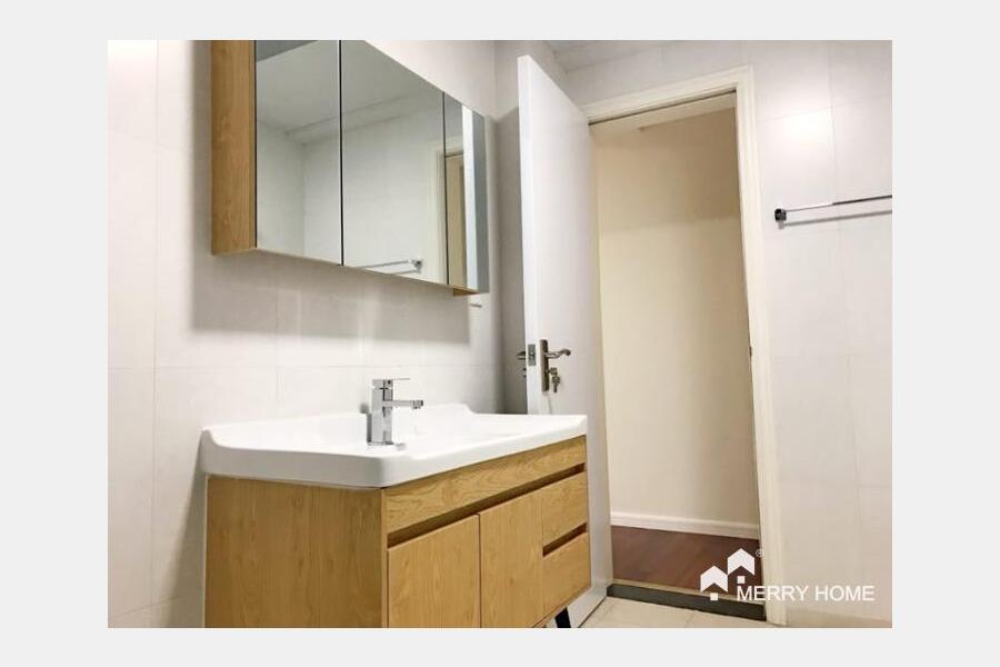 renovated 3br for rent in Century park area