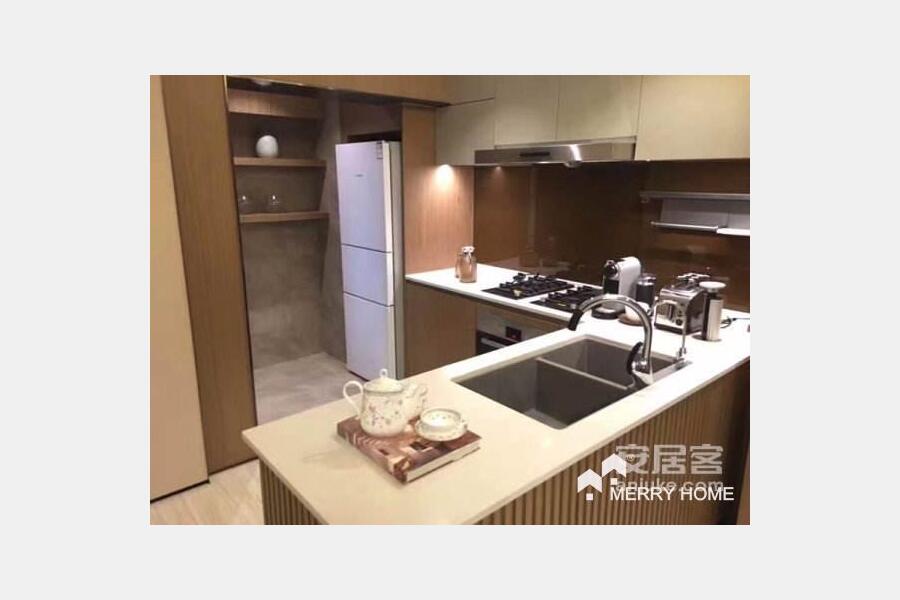 luxury 2br flat to rent next to line2/11 Jiangsu rd