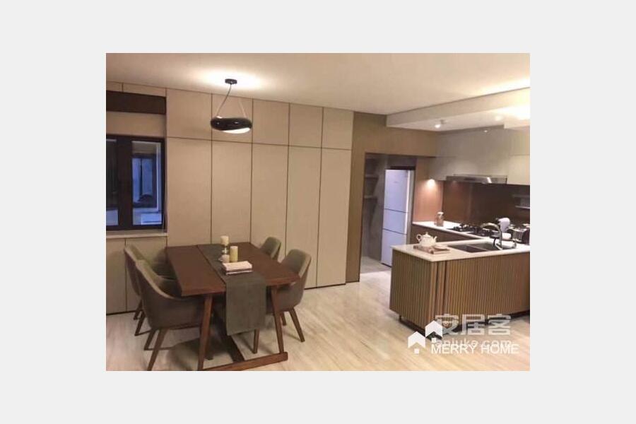 luxury 2br flat to rent next to line2/11 Jiangsu rd