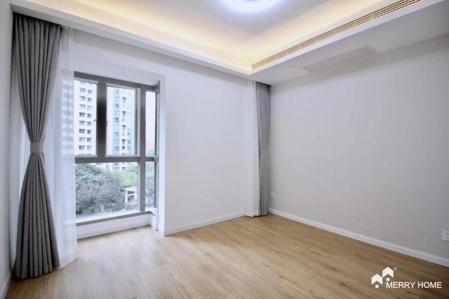 One Park Avenue great apartment in Jing An