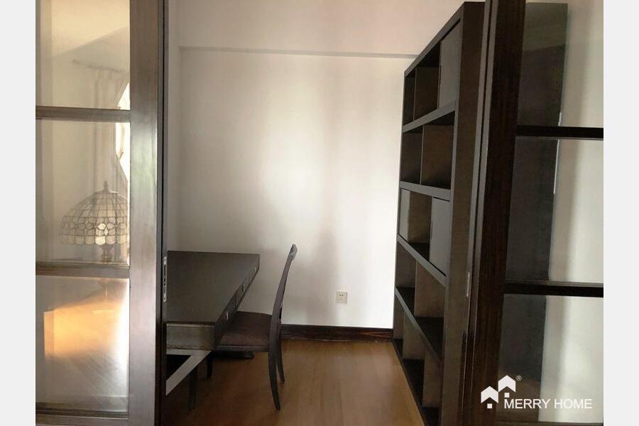 spacious three bedrooms for rent at perfect location@FFC