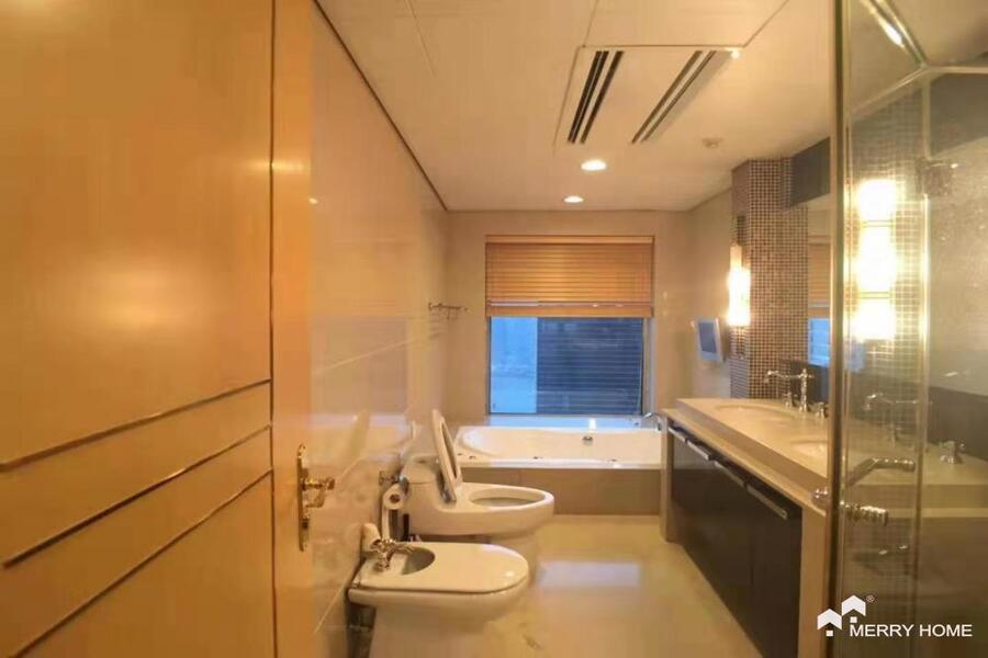 River view&City View,4brs in Shimao Riviera Garden