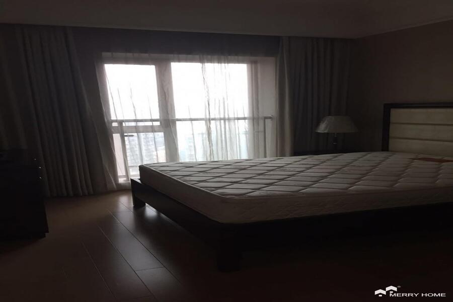nice apartment with great river view Lujiazui pudong