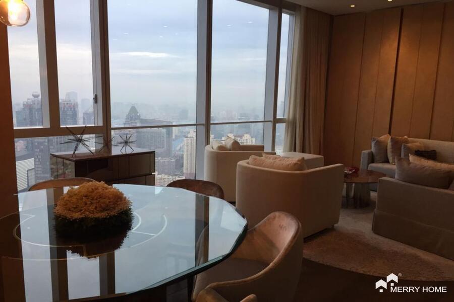 1 bedroom in four Seasons Palace