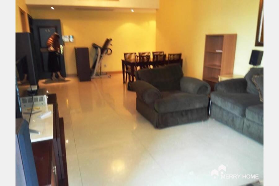 Good price for 2 brs in Shimao Riviera Garden