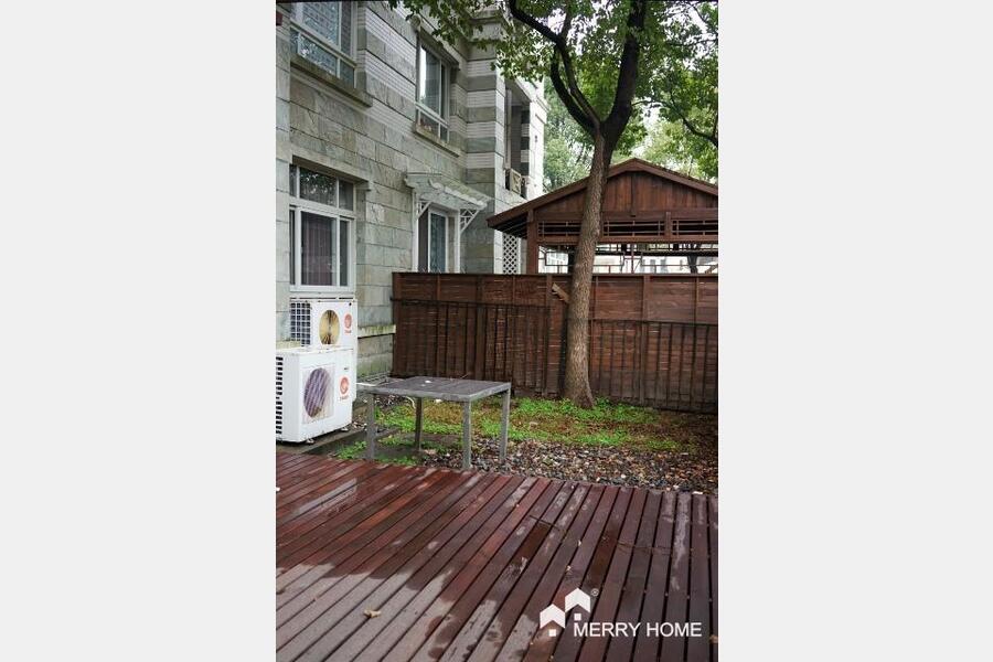 Low price single villa in pudong - Longdong Ave./ Luoshan road
