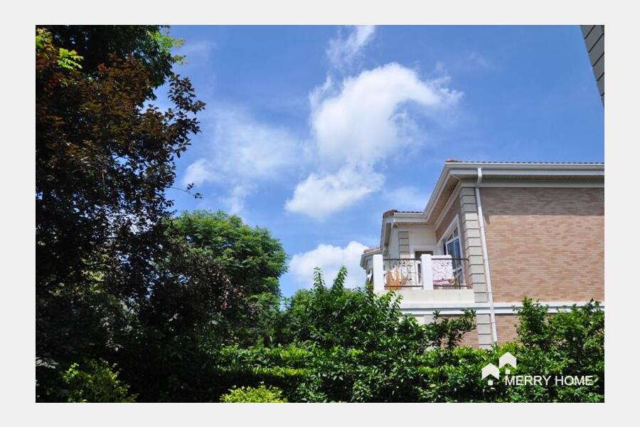 Single house to rent at Regency Park