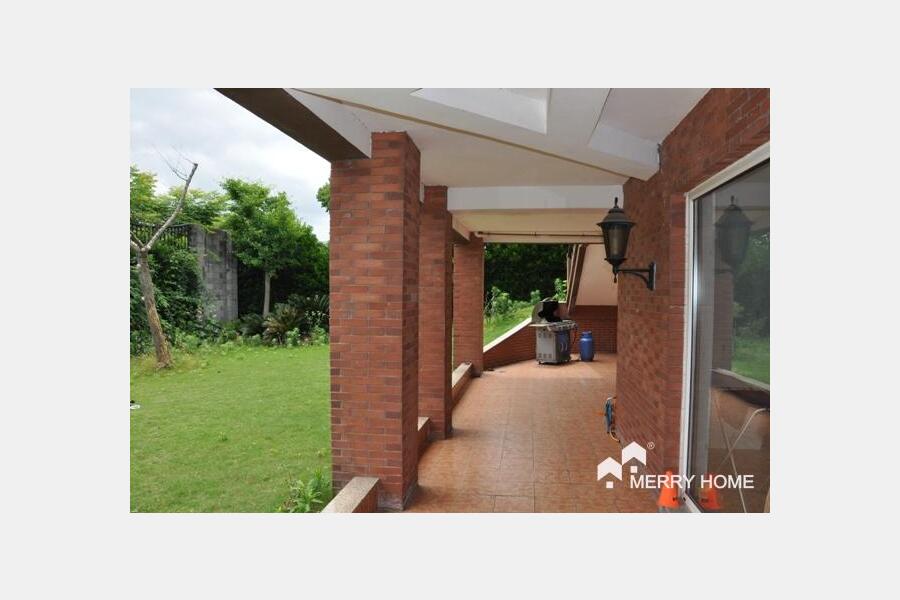Marvelous villa for rent in The Greenhills