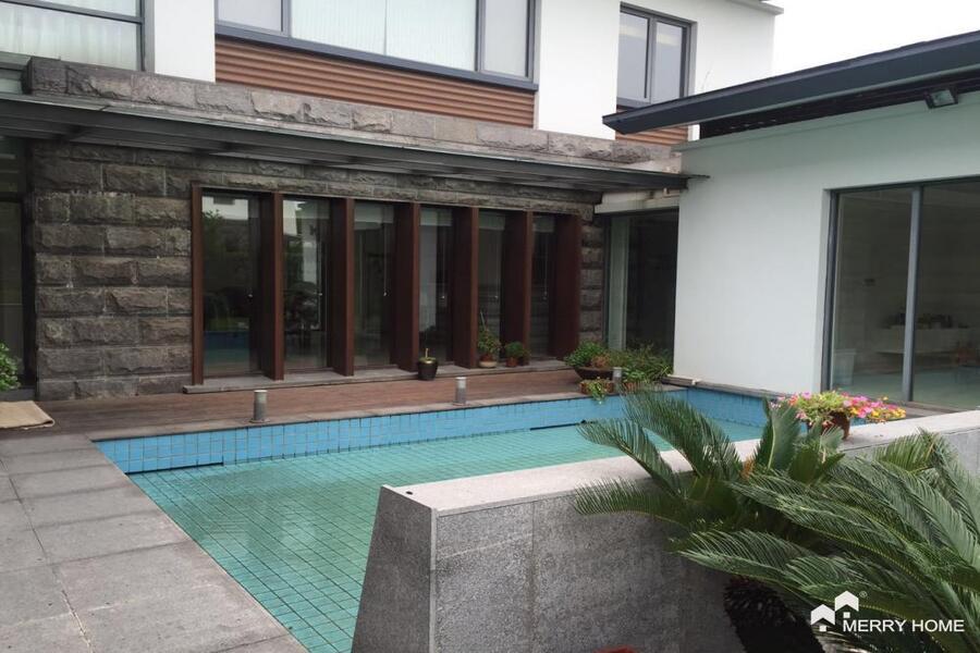 One of the best option in Lakeside Villa