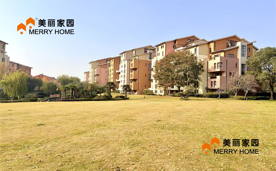 西庭网球俱乐部和公寓-西庭网球俱乐部和公寓全新装修-SRC-华漕服务式公寓