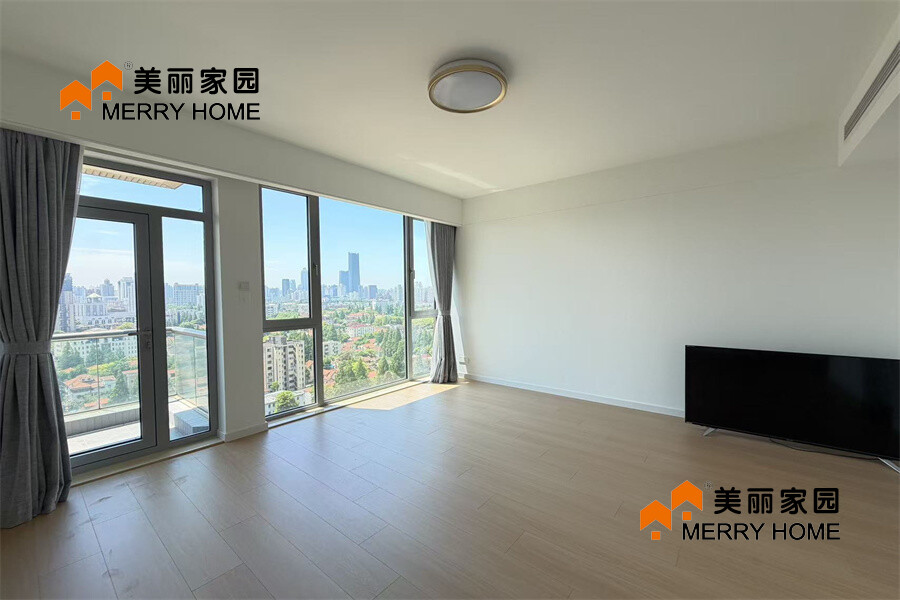 徐汇安福路亦园-大业主直租-亦园大平层-上海酒店式公寓-上海酒店式公寓