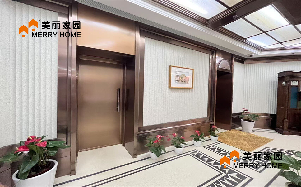 淮海公寓-盖斯康淮海公寓-淮海公寓服务式公寓