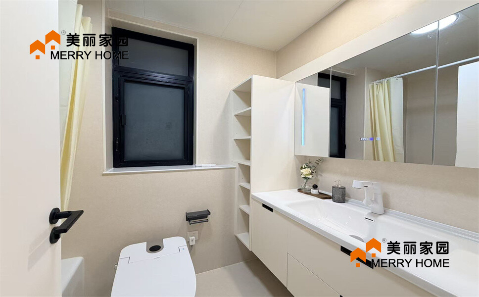 徐家汇中心名仕苑服务式公寓-徐家汇服务式公寓-徐汇服务公寓