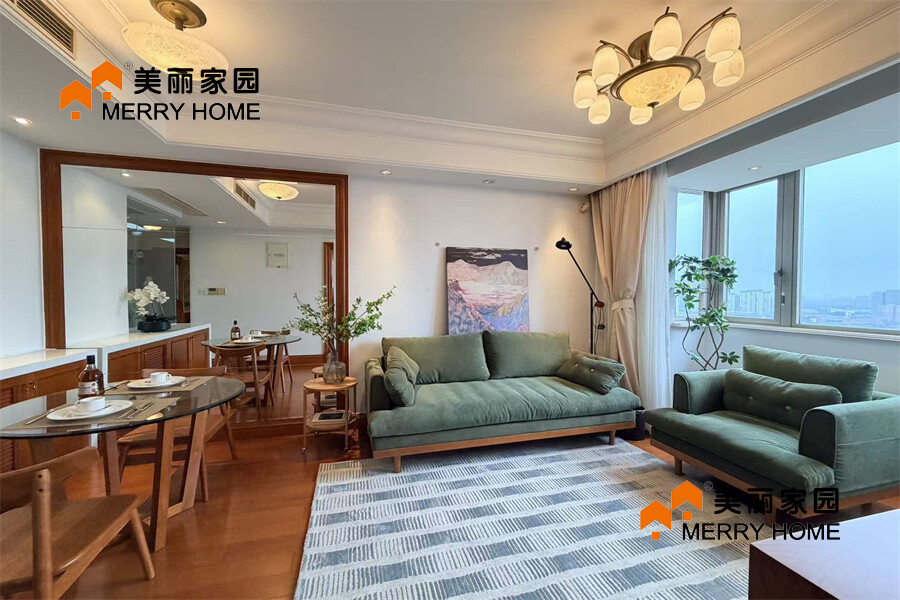 上海徐汇苑酒店式公寓-徐家汇徐汇苑服务公寓-上海徐汇区徐汇苑服务式公寓出租