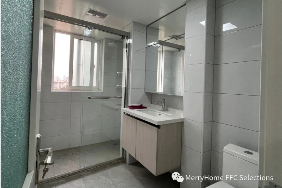 Cozy 2Br Gao'an Rd close to Hengshan Rd