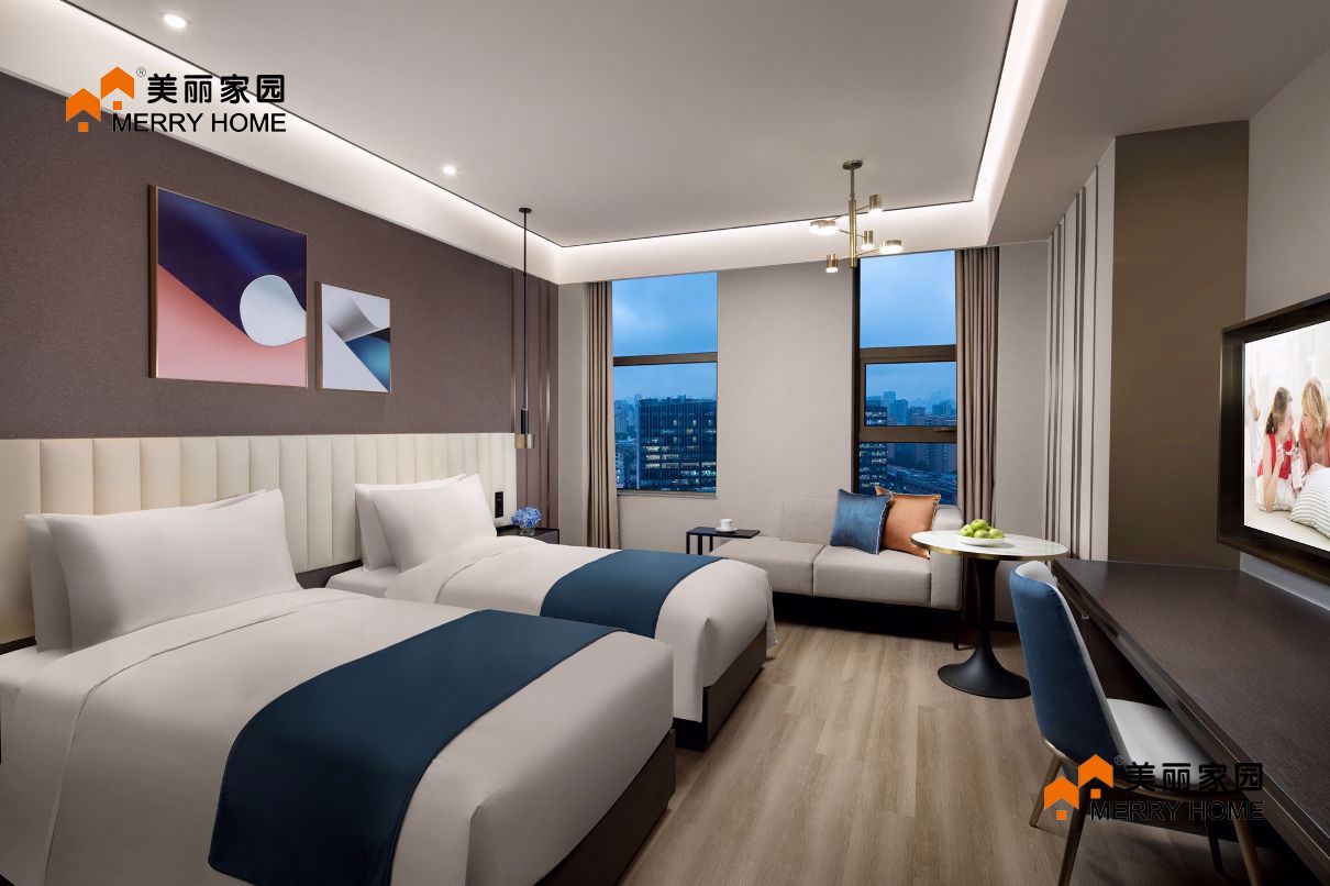 上海馨乐庭陆家嘴公寓酒店-上海酒店式公寓-上海酒店式公寓出租