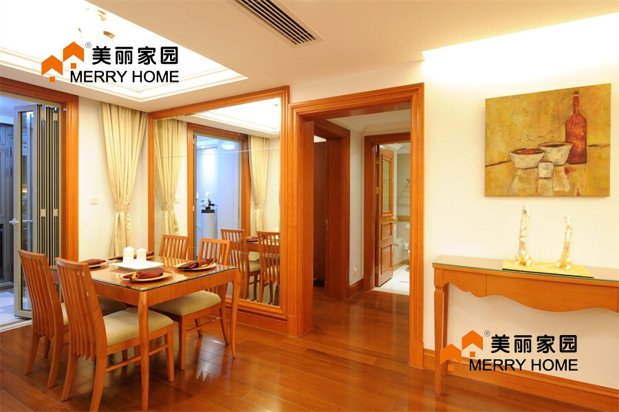 上海徐汇区徐汇苑服务式公寓出租