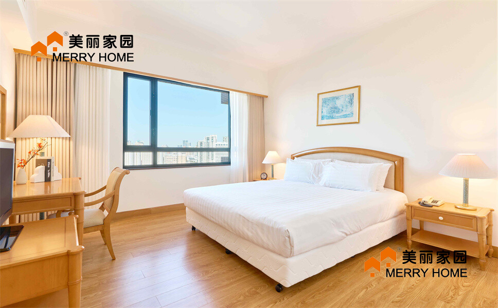 徐汇名仕苑服务式公寓-徐汇服务式公寓-上海酒店式公寓-酒店式公寓租赁平台