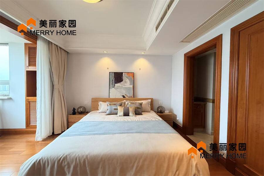 上海徐汇苑酒店式公寓-徐家汇徐汇苑服务公寓-上海徐汇区徐汇苑服务式公寓出租