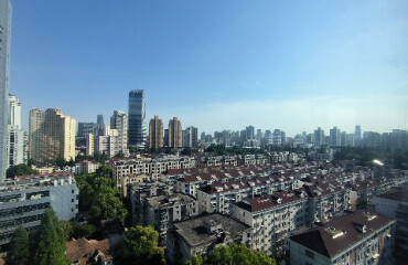 Xiangzhang Apartment (Jiangsu Road)
