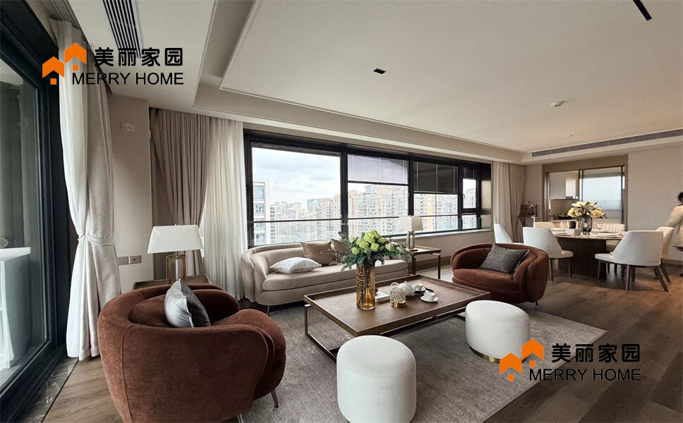 古北璟辰公寓-古北服务式公寓-古北新公寓-上海服务公寓