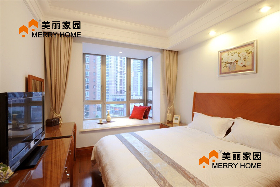 上海徐汇区徐汇苑服务式公寓出租