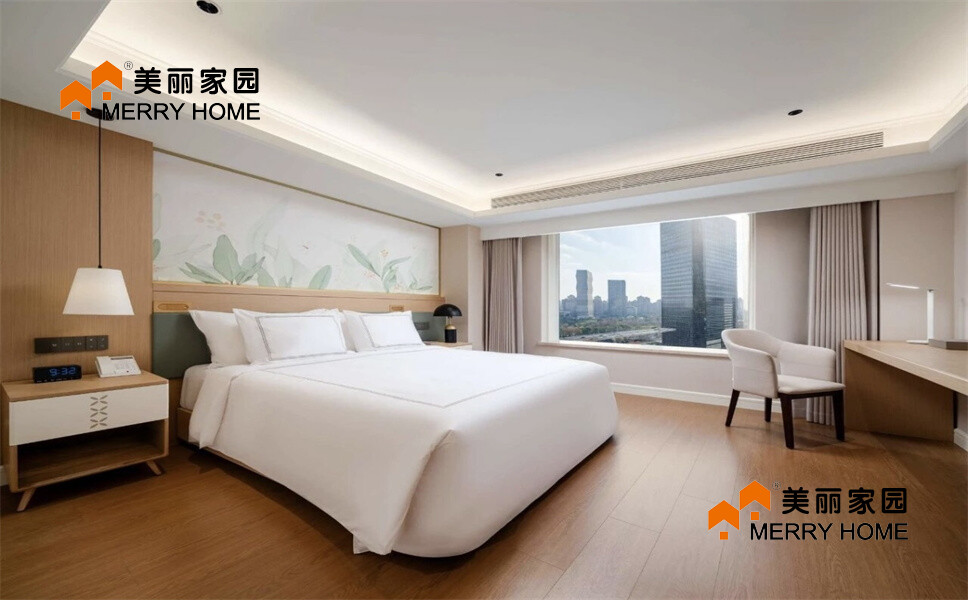 虹桥瑞士酒店公寓-虹桥全新酒店公寓-上海品牌酒店式公寓