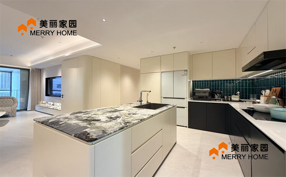 露香园服务式公寓-露香园二期服务公寓-露香园宽岚大境服务式公寓