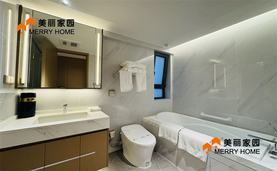 古北璟辰公寓-古北服务式公寓-古北新公寓-上海服务公寓