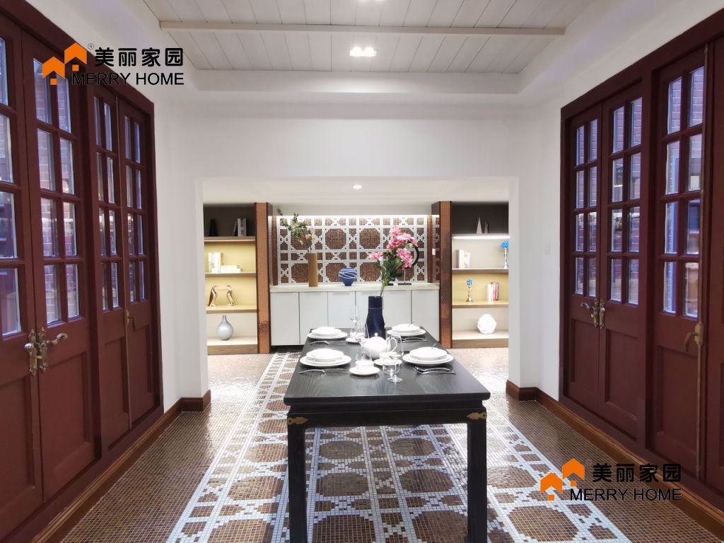 建业里嘉佩乐酒店公寓-上海酒店式公寓-上海服务式酒店公寓