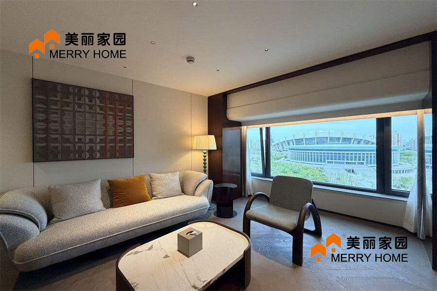 华亭宾馆长租套房-华亭宾馆-华亭宾馆行政套房-华亭宾馆服务式公寓-上海华亭酒店服务公寓