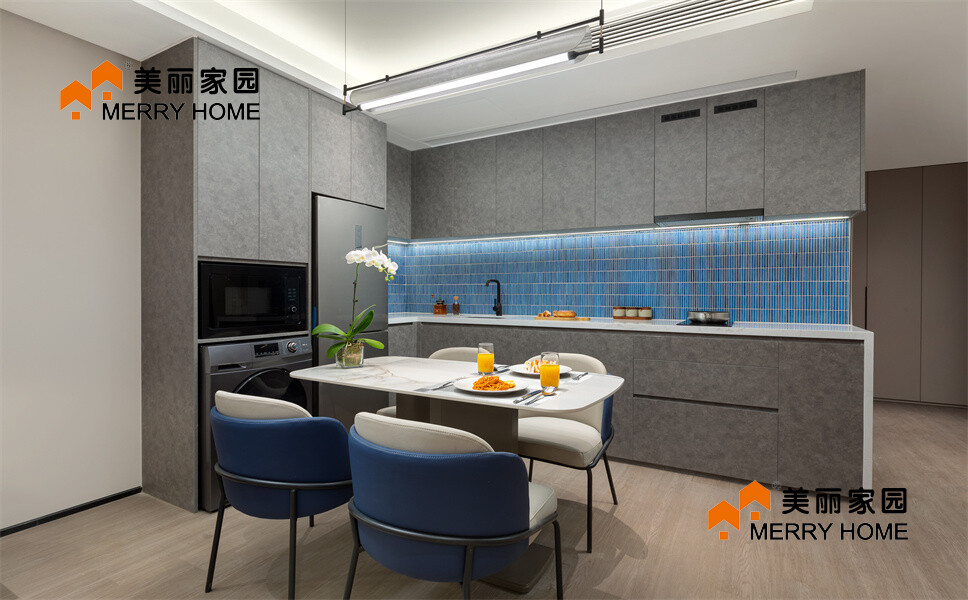 五角场辉盛名致服务公寓-杨浦服务式公寓-上海酒店式公寓