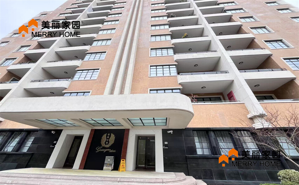 淮海公寓-盖斯康淮海公寓-淮海公寓服务式公寓