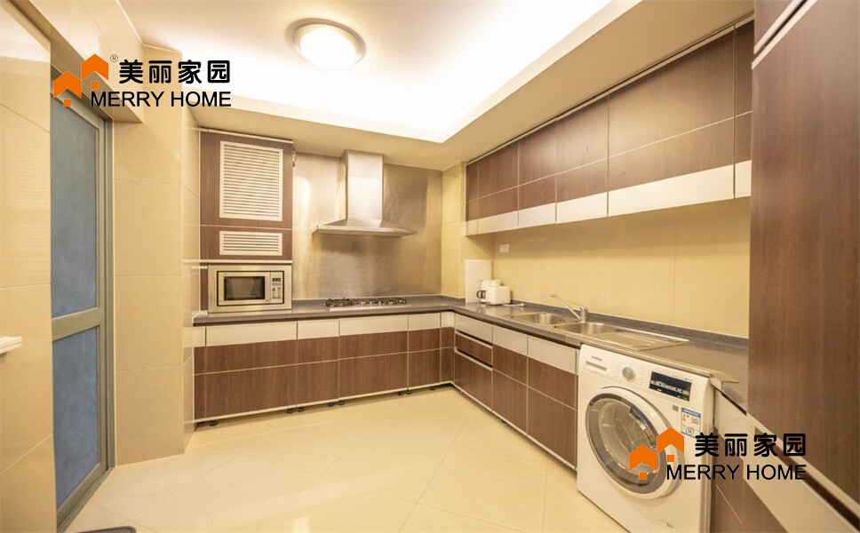 港汇服务式公寓-港汇花园酒店式公寓-港汇恒隆广场酒店式公寓