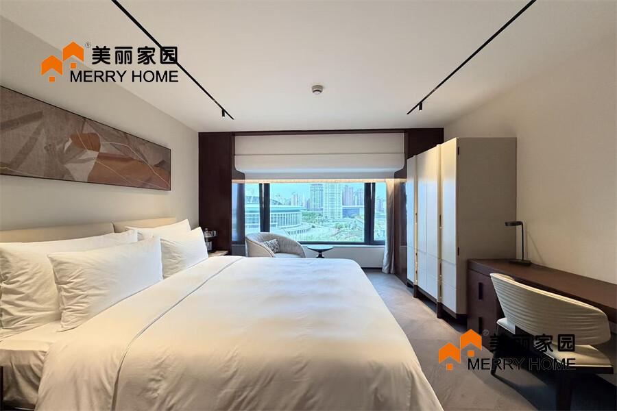 华亭宾馆长租套房-华亭宾馆-华亭宾馆行政套房-华亭宾馆服务式公寓-上海华亭酒店服务公寓