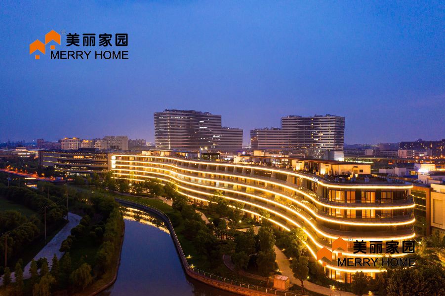 上海雅诗阁森兰服务公寓-外高桥酒店式公寓-上海酒店式公寓