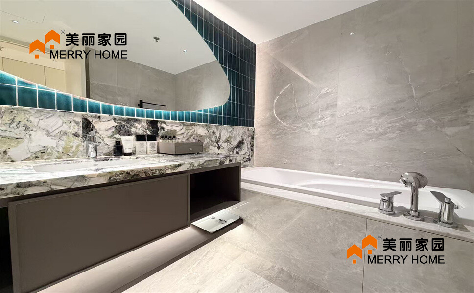 露香园服务式公寓-露香园二期服务公寓-露香园宽岚大境服务式公寓