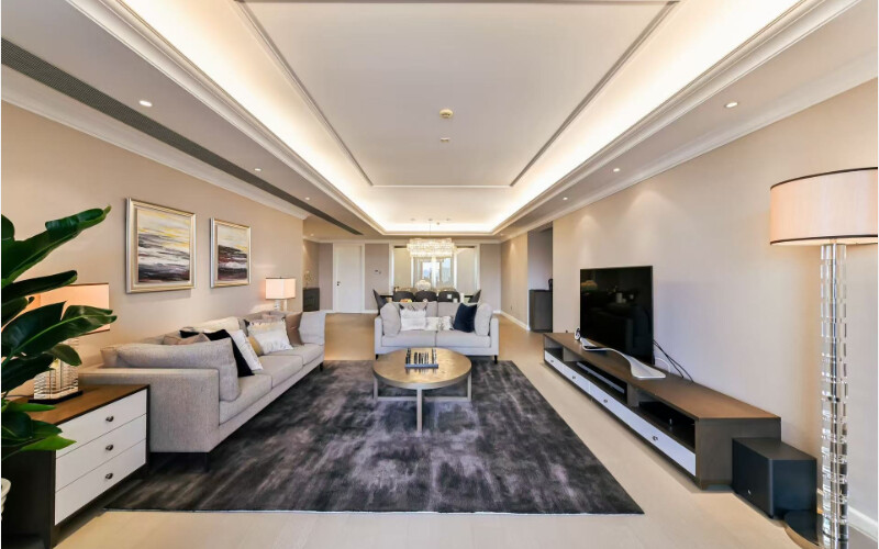 静安区服务式公寓出租_静安区酒店式公寓租赁信息_上海酒店公寓出租