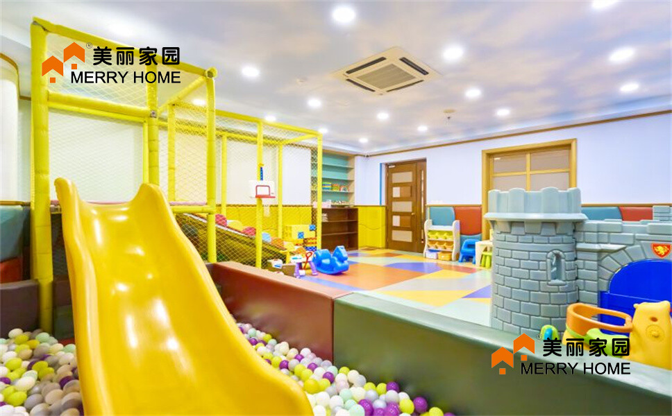 徐家汇中心名仕苑服务式公寓-徐家汇服务式公寓-徐汇服务公寓
