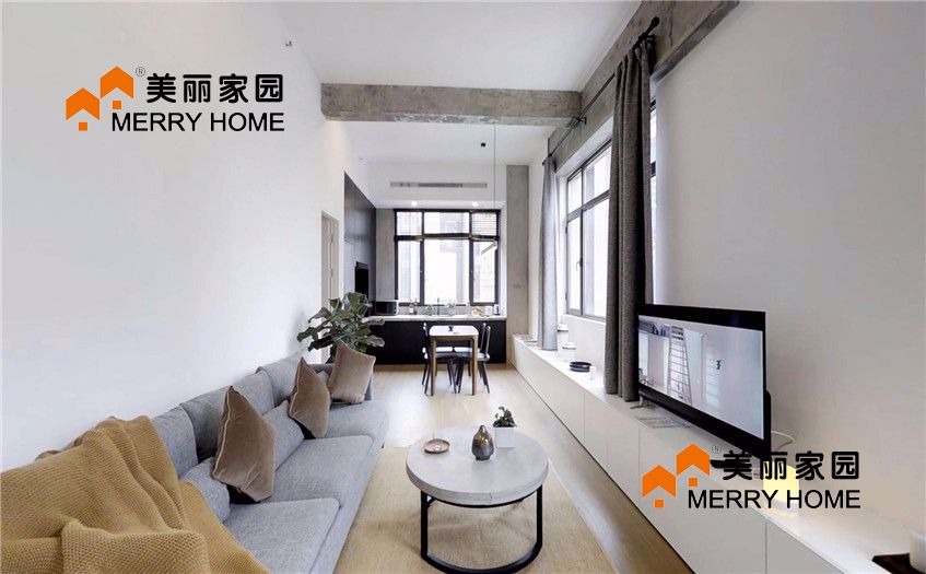 上海浦东新区陆家嘴Base浦三服务式公寓-美丽家园高端酒店式公寓租赁平台