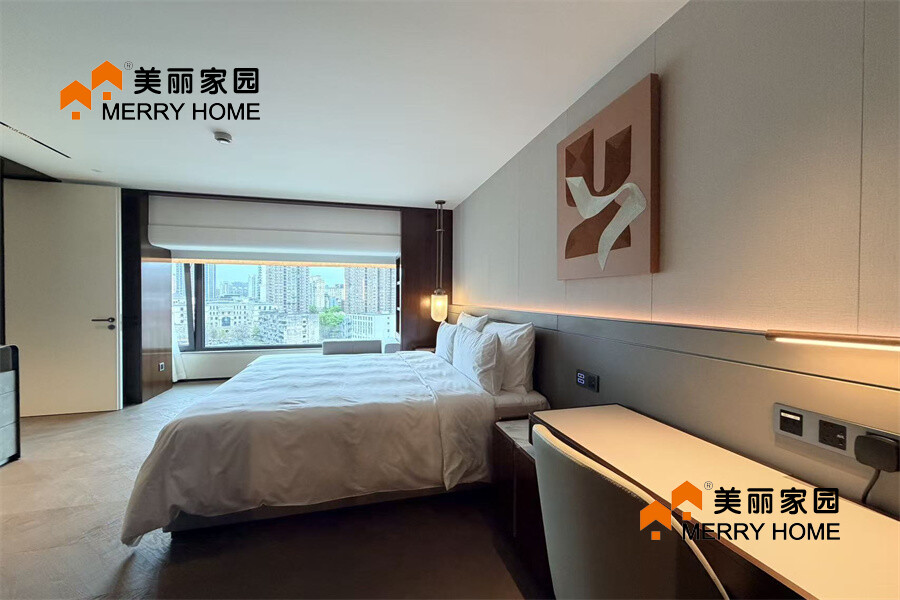 华亭宾馆长租套房-华亭宾馆-华亭宾馆行政套房-华亭宾馆服务式公寓-上海华亭酒店服务公寓