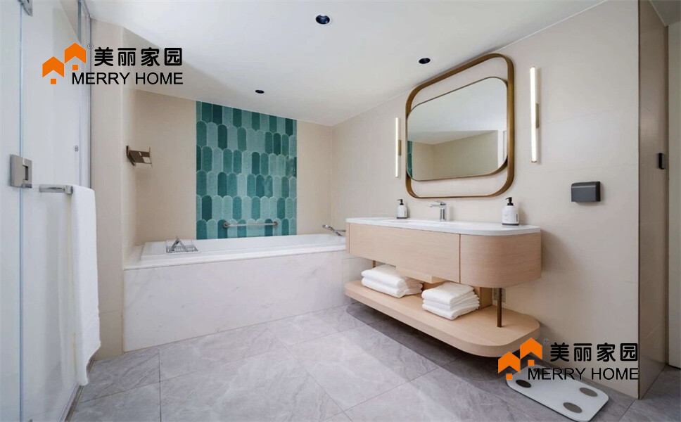 虹桥瑞士酒店公寓-虹桥全新酒店公寓-上海品牌酒店式公寓