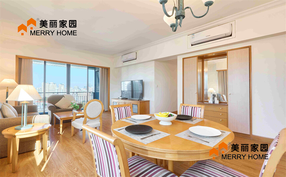 徐汇名仕苑服务式公寓-徐汇服务式公寓-上海酒店式公寓-酒店式公寓租赁平台