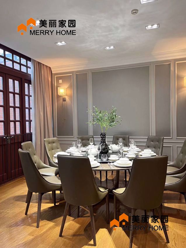 建业里嘉佩乐酒店公寓-上海酒店式公寓-上海服务式酒店公寓