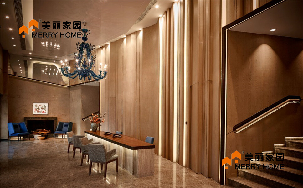 逸兰卢湾酒店式公寓-新天地酒店公寓-上海酒店公寓