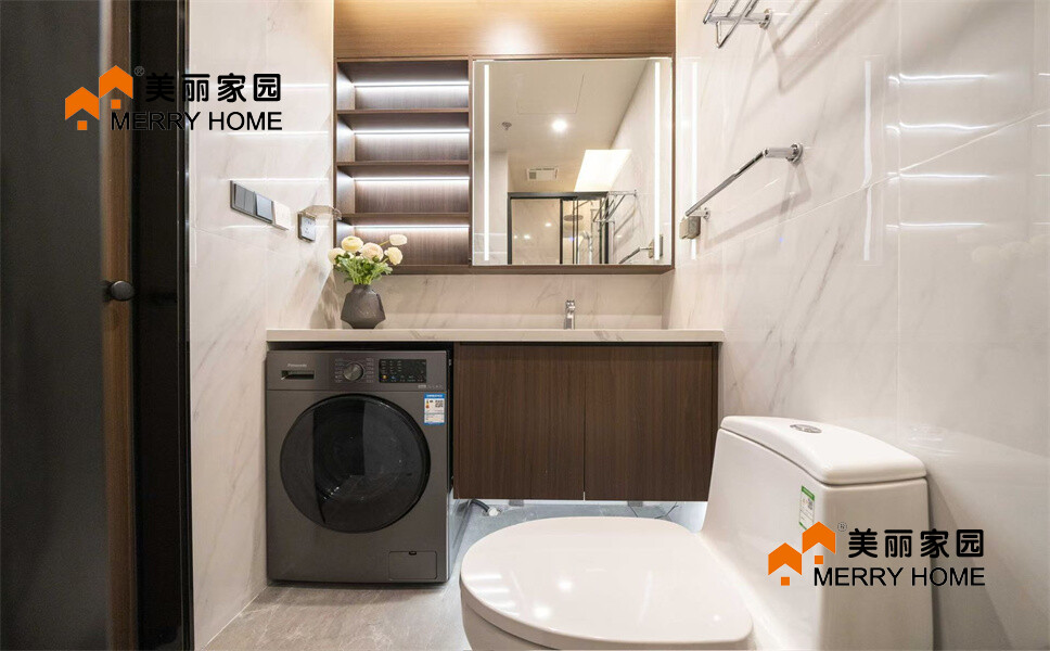 苏河美欣公寓-黄浦服务式公寓-上海酒店式公寓