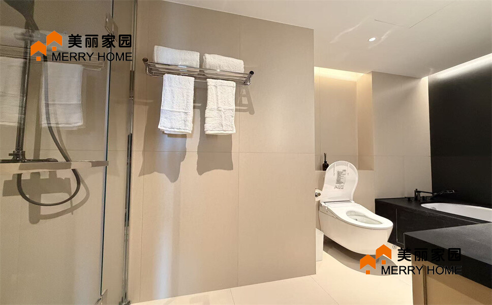 兆丰壹品服务式公寓-中山公园全新服务式公寓-中山公园服务式公寓